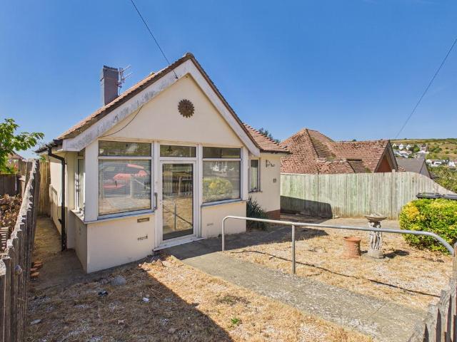 Bungalow for sale in Saltdean, Brighton & Hove