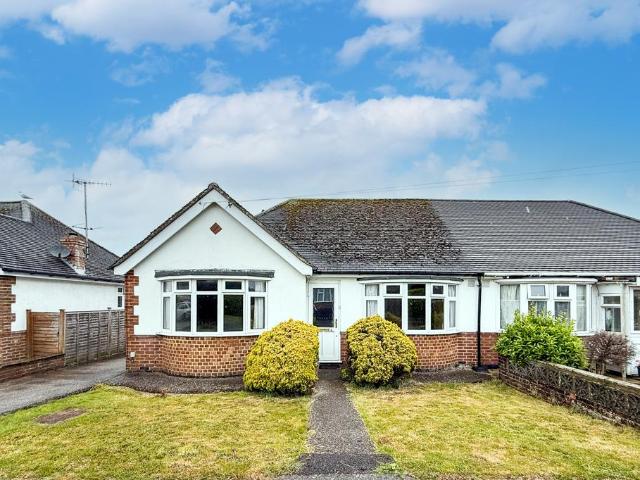 Bungalow for sale in Wannock, Wealden
