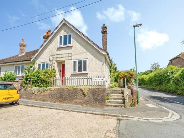 Bungalow for sale in Chichester, Littlecote