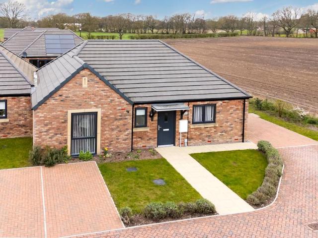 Bungalow for sale in Barmby Moor