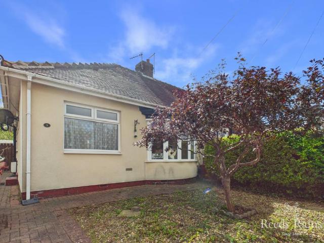 Bungalow for sale in Thornaby-on-tees, Stockton-on-tees