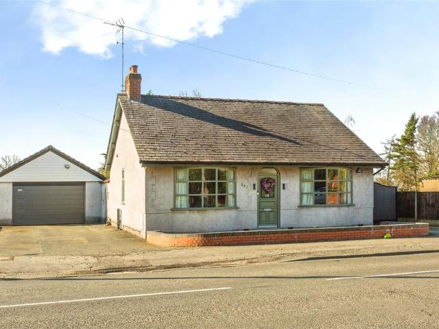 Bungalow for sale in Barton, Higher Bartle