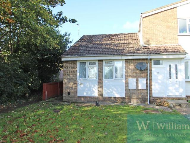 Bungalow for sale in Wootton Bridge, Isle Of Man