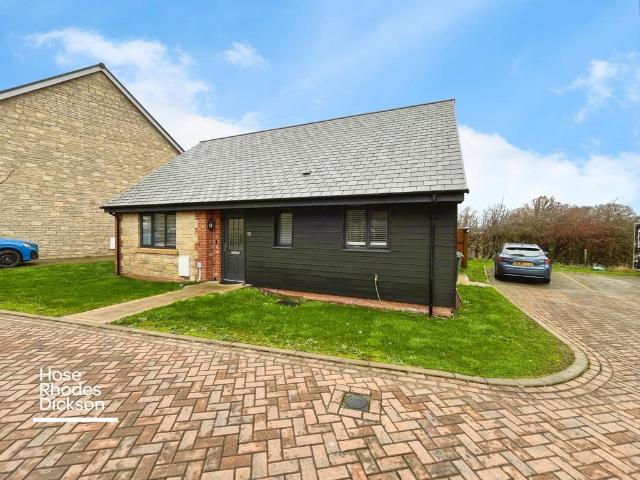 Bungalow for sale in Winford, Isle Of Wight