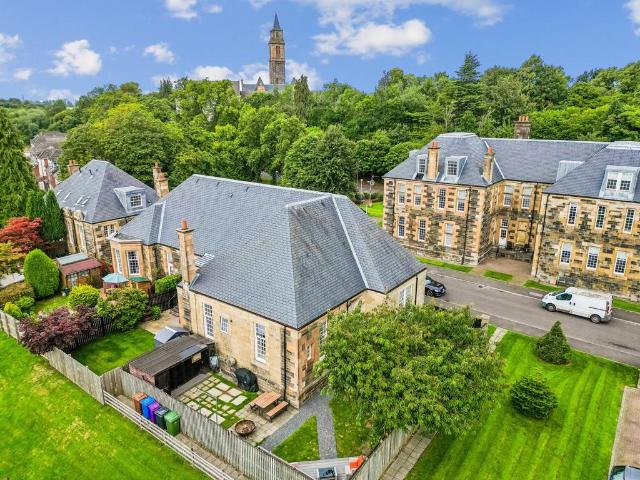 Bungalow for sale in Leverndale, Scotland