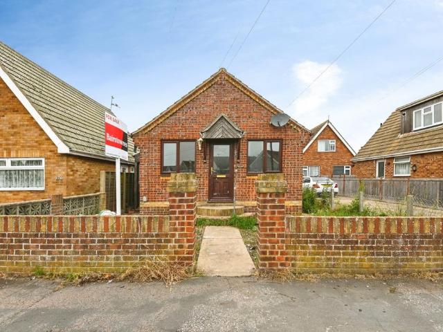 Bungalow for sale in Dale Hill, Essex
