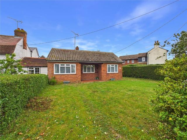 Bungalow for sale in Little Totham, Maldon