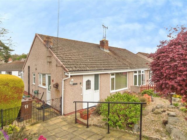 Bungalow for sale in Conwy, Wales