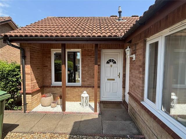 Bungalow for sale in Bletchley, Milton Keynes