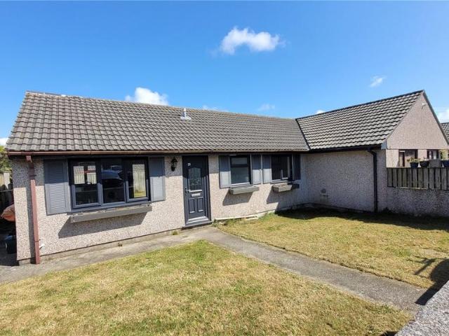 Bungalow for sale in Penbeagle, Cornwall