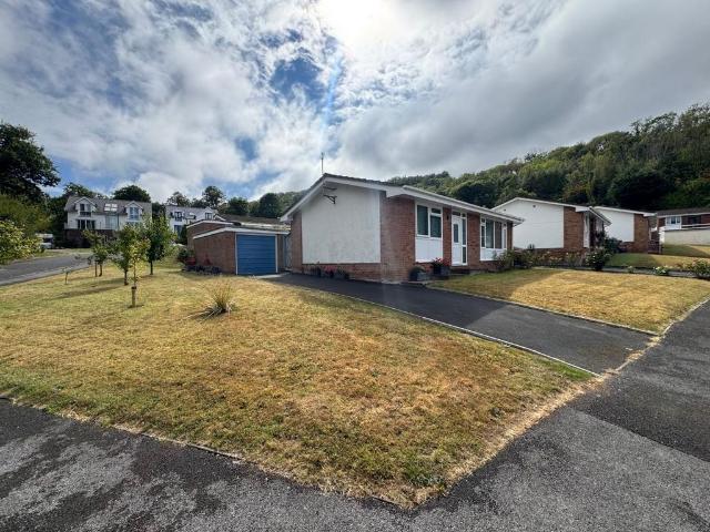 Bungalow for sale in New Quay