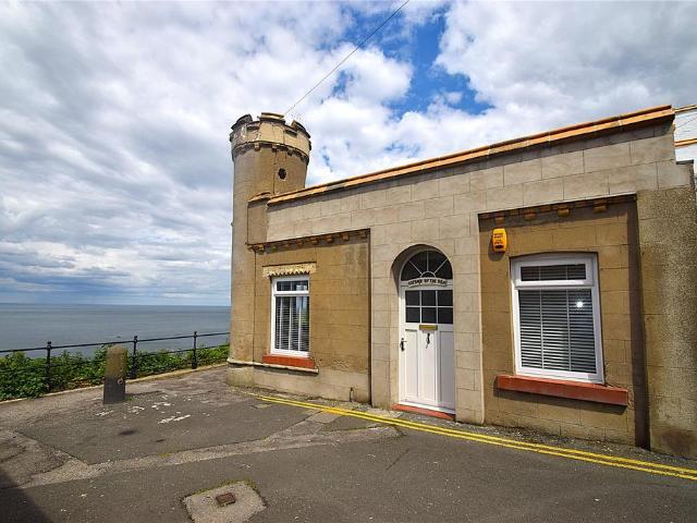 Bungalow for sale in The Old Town, Kepwick