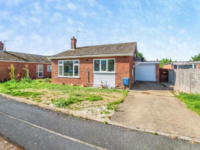 Bungalow for sale in Coningsby, East Lindsey