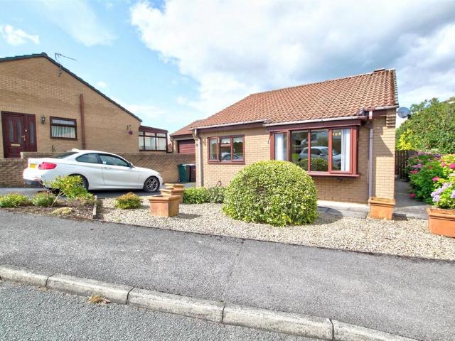 Bungalow for sale