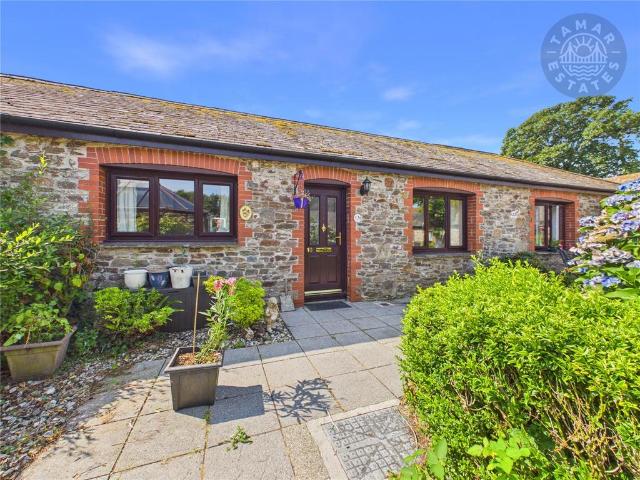 Bungalow for sale in Plaidy, Looe
