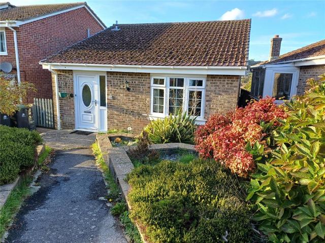 Bungalow for sale in Bridport, East Dorset