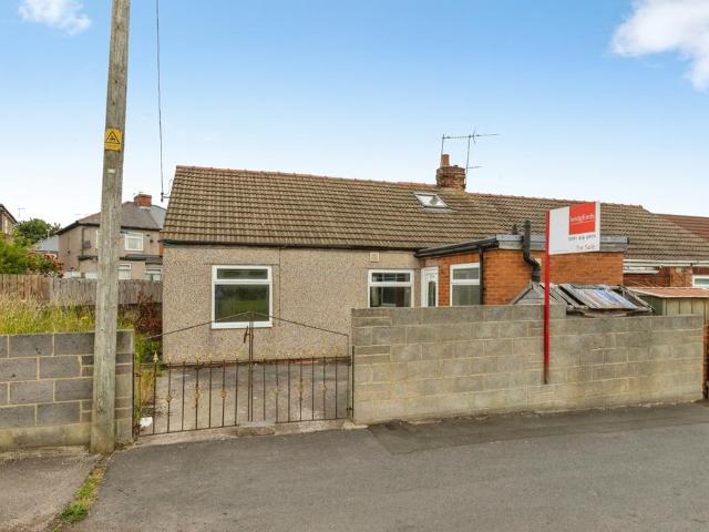 Bungalow for sale in Horden