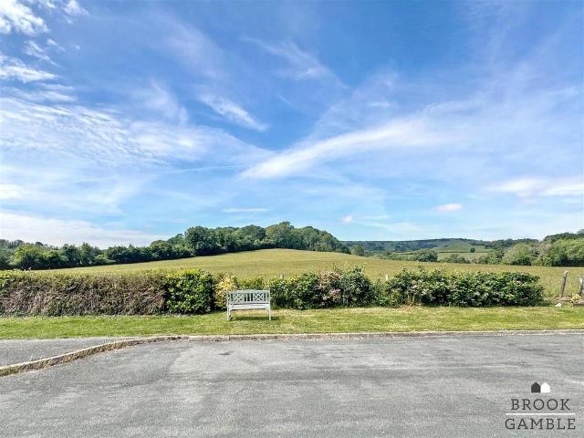 Bungalow for sale in Wannock, Wealden