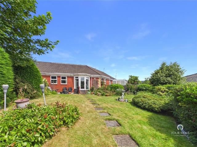 Bungalow for sale in Sunderland Bridge