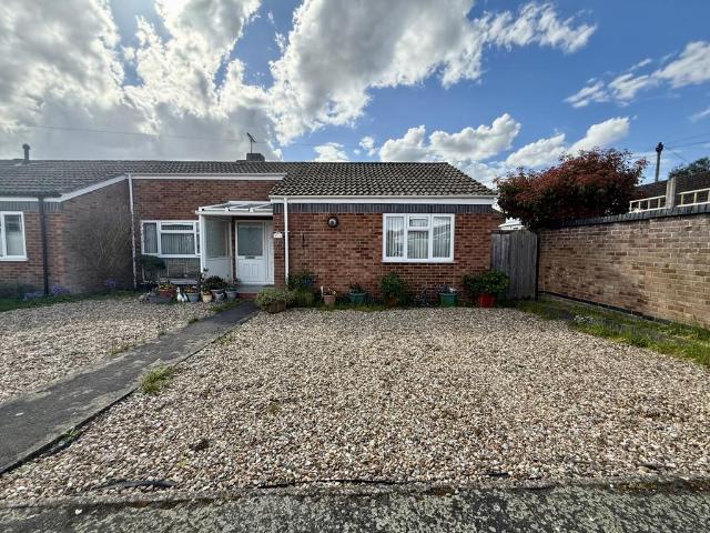 Bungalow for sale in Chedburgh, Suffolk