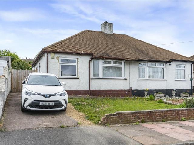 Bungalow for sale in St Paul's Cray, Greater London
