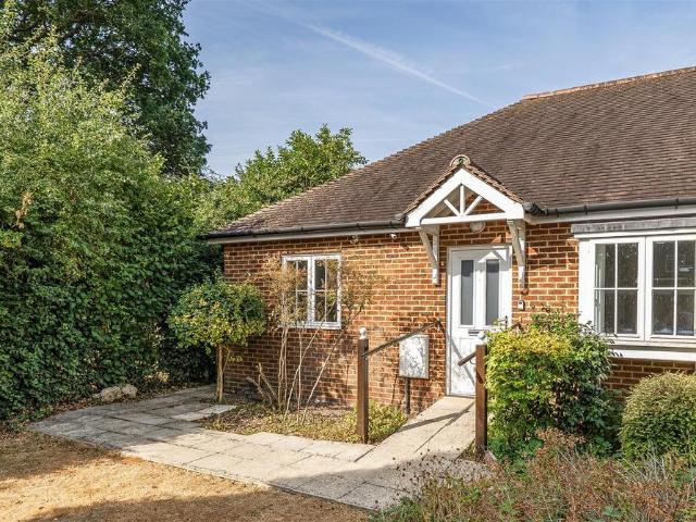Bungalow for sale in Westborough, Surrey