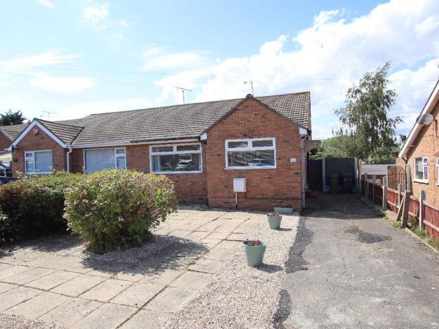 Bungalow for sale in Dale Hill, Essex