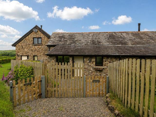 Bungalow for sale in Brandis Corner, Devon