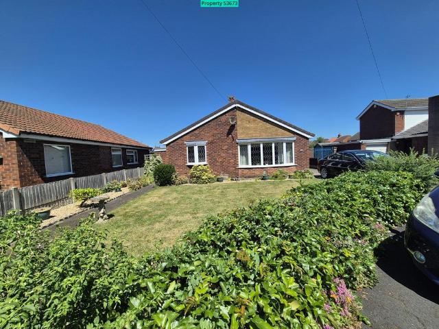 Bungalow for sale in North Lincolnshire