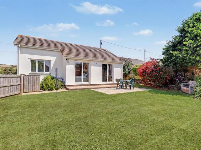 Bungalow for sale in Croyde, North Devon