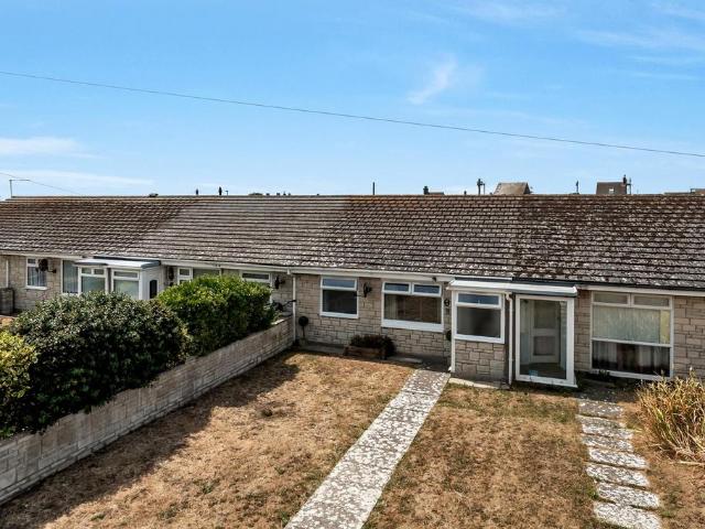 Bungalow for sale in Portland, East Dorset