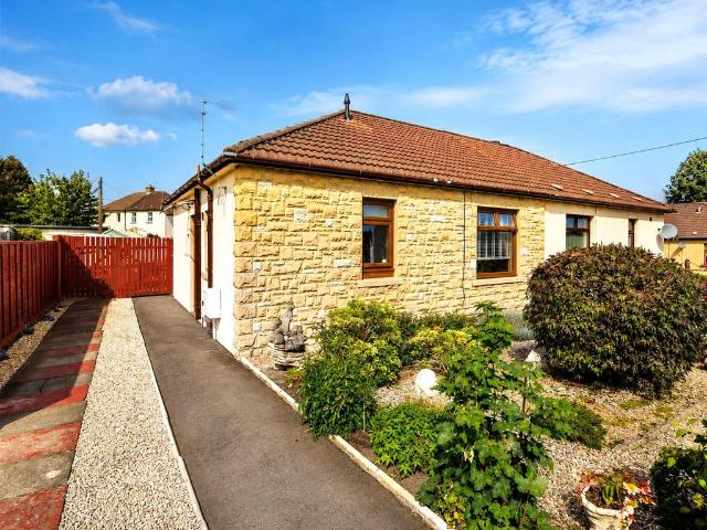 Bungalow for sale in Scotland