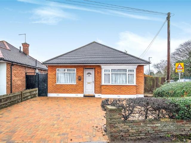 Bungalow for sale in Isle Of Man