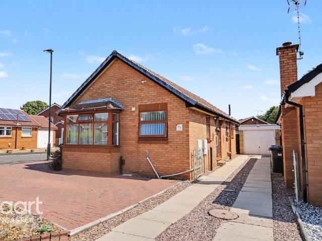 Bungalow for sale in Warmsworth, South Yorkshire