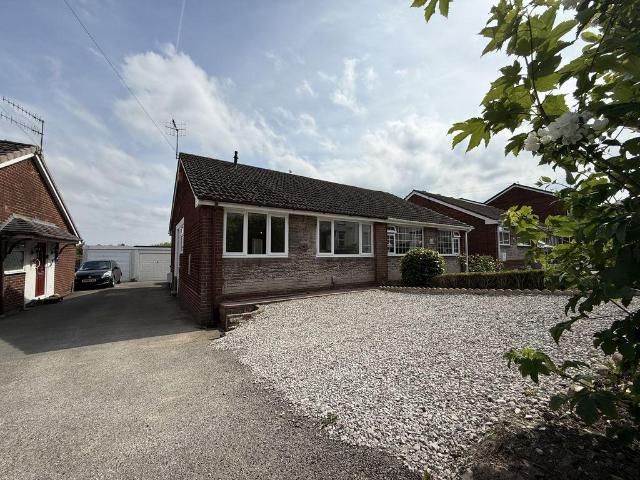 Bungalow for sale in Fenton, Stoke-on-Trent