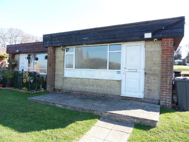 Bungalow for sale in Gurnard, Isle Of Wight