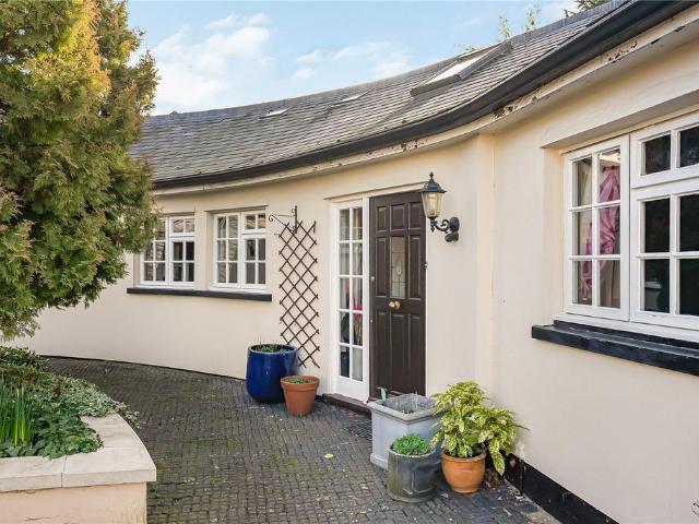 Bungalow for sale in Hatfield, Fretherne