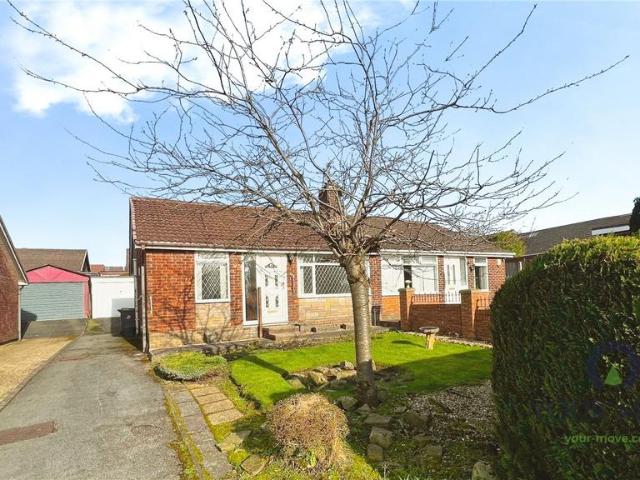 Bungalow for sale in Thornham, Pendock
