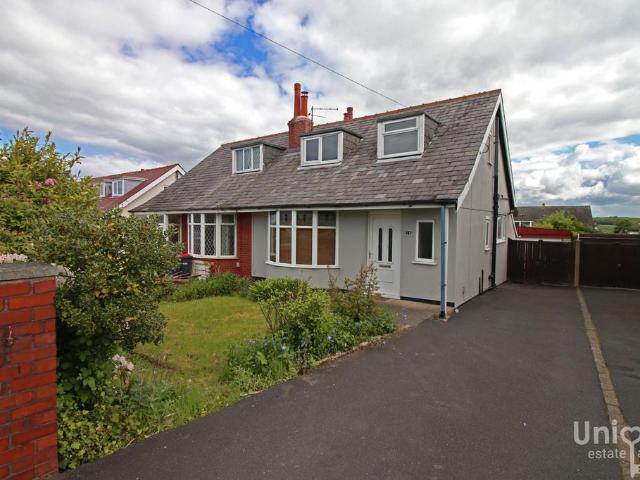 Bungalow for sale in Hardhorn, Cabus