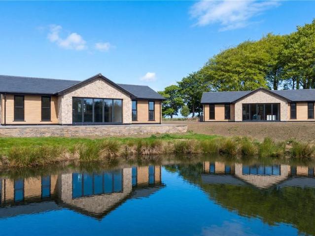 Bungalow for sale in Isle Of Man