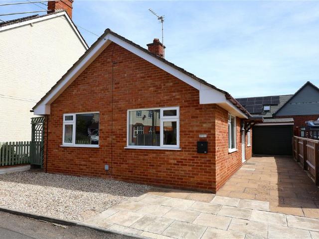 Bungalow for sale in Ledbury