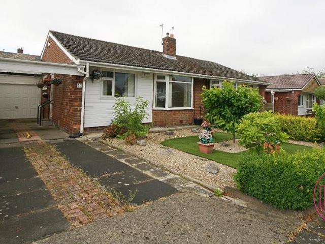 Bungalow for sale in Woolsington, Tyne And Wear