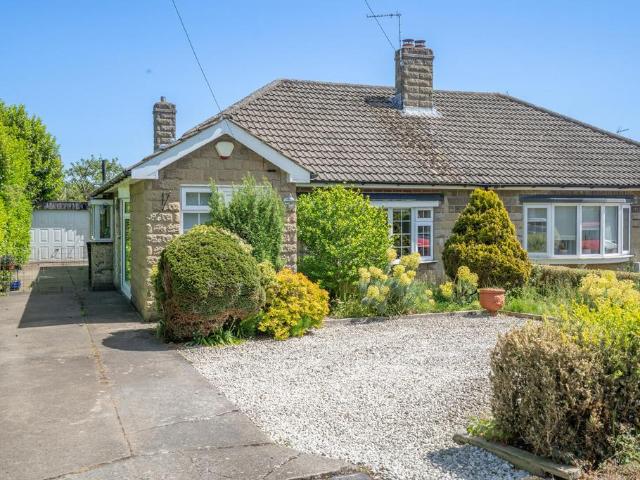 Bungalow for sale in Upper Poppleton, York
