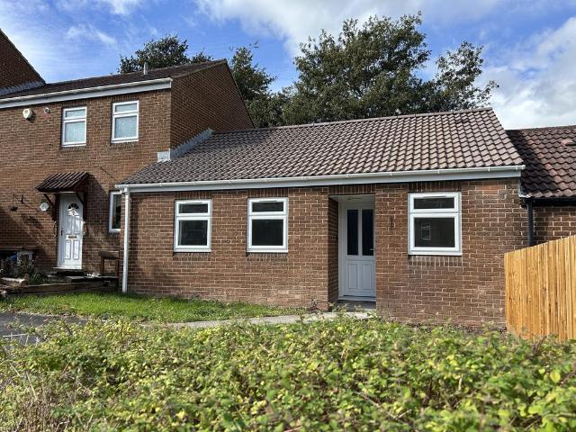 Bungalow for sale in Wells, Somerset