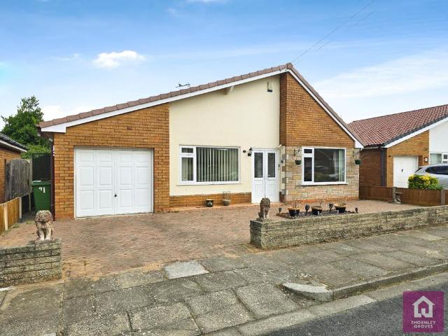 Bungalow for sale in Moreton, Isle Of Man