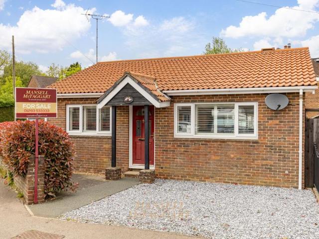 Bungalow for sale in Slaugham, Perryfields