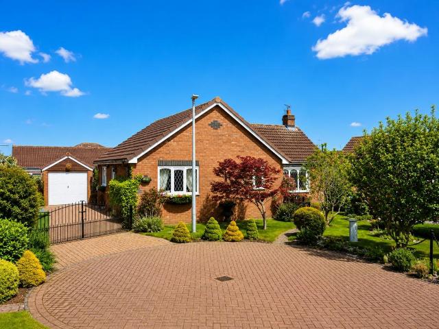 Bungalow for sale in Preston