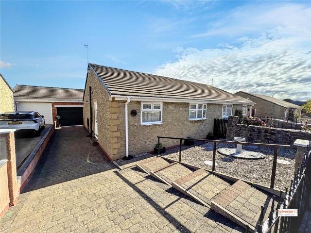 Bungalow for sale in Stanley