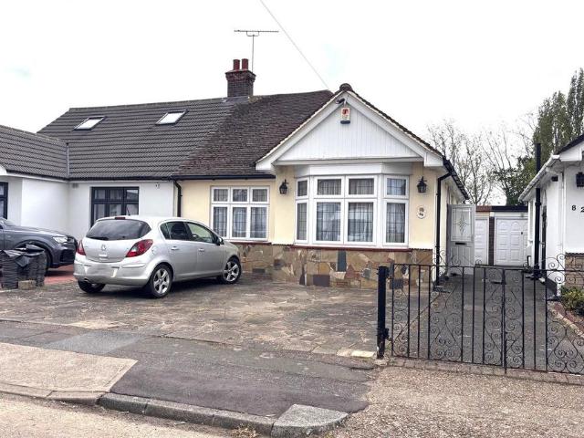 Bungalow for sale in Marks Gate, Isle Of Man