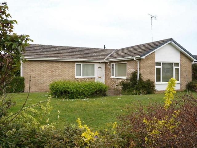 Bungalow for sale in Chedburgh, Suffolk